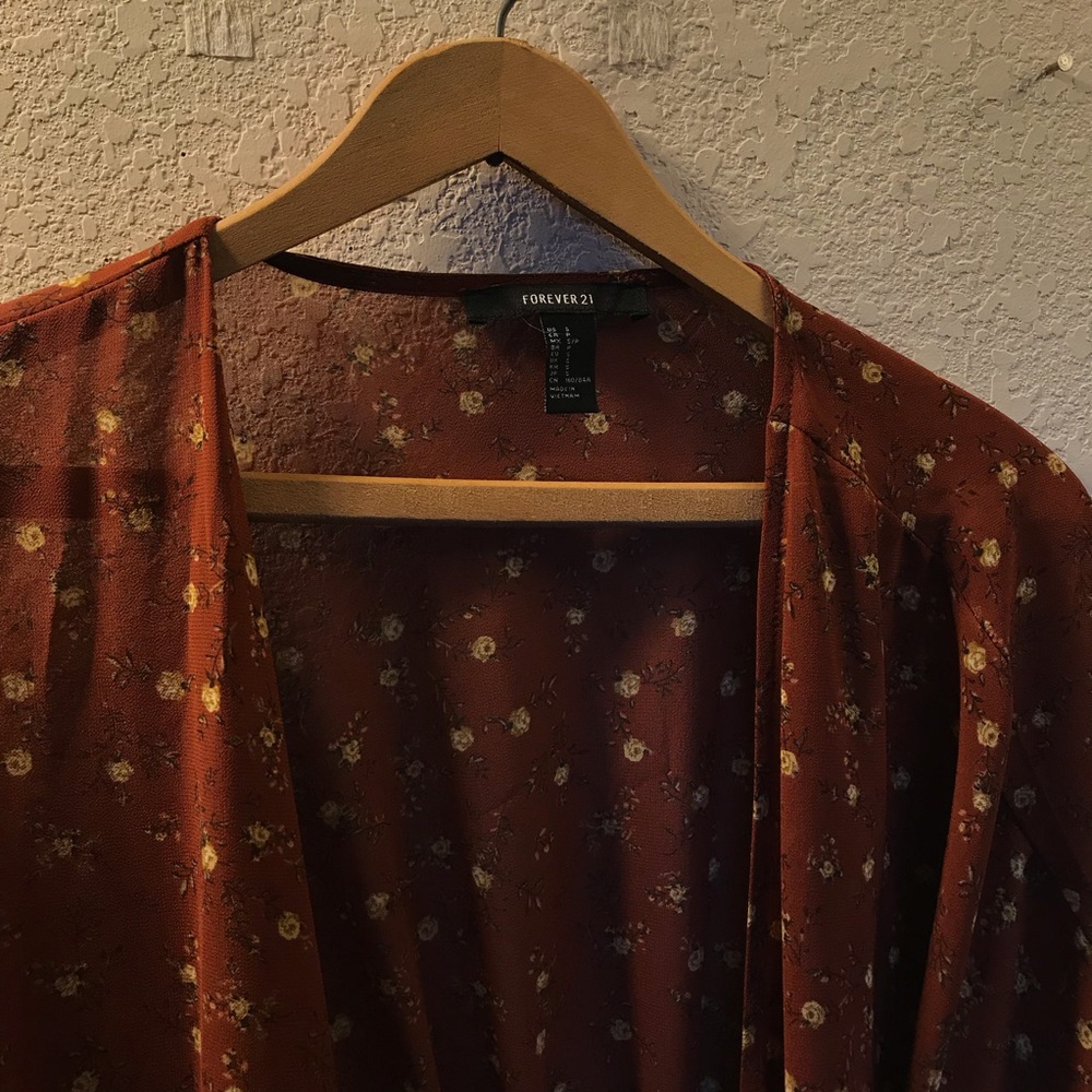 Wrap Dress - Picture 4 of 8